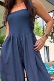 Bambalino Jumpsuit Navy